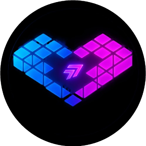 Holokaan-Neon-Logo